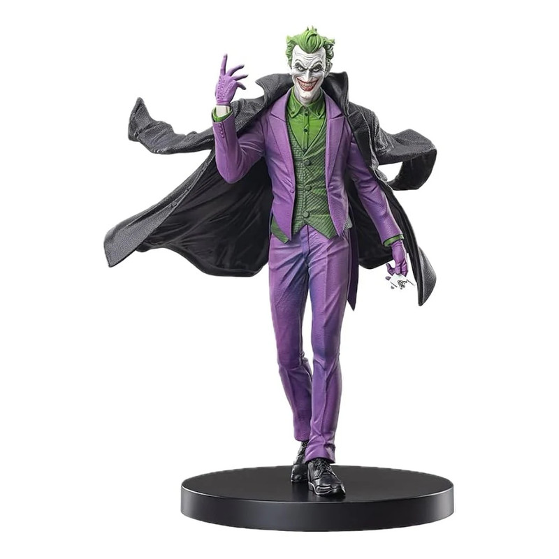 Joker ACT/CUT Premium Figure - مجسم